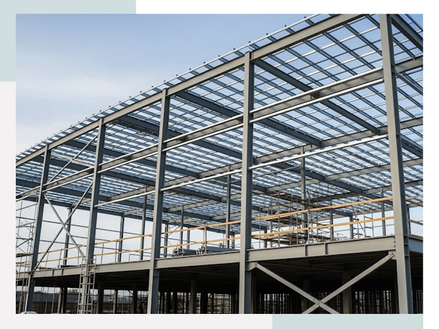 Строительство заводов под ключ от 625 руб. в Боровичи