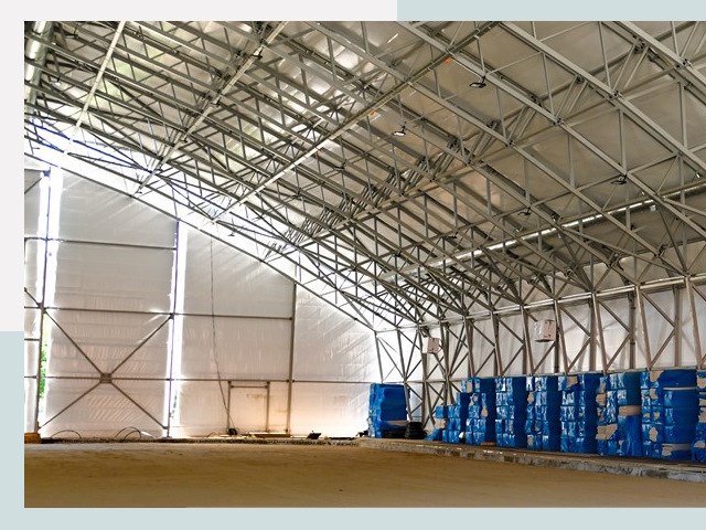 Строительство крытых катков в Боровичах