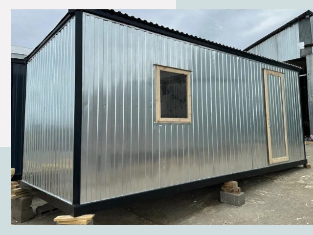 Блок-контейнеры от 625 руб. в Боровичи и Новгородская область