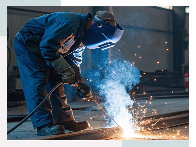 Профессиональные сварочные работы от 625 руб. в Боровичи