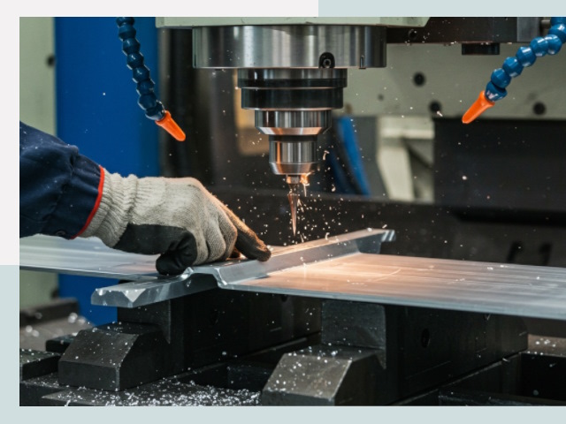 Металлообработка в Боровичах от 625 руб. - Надежно и быстро